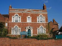 Erasmus Darwin House 1098184 Image 0